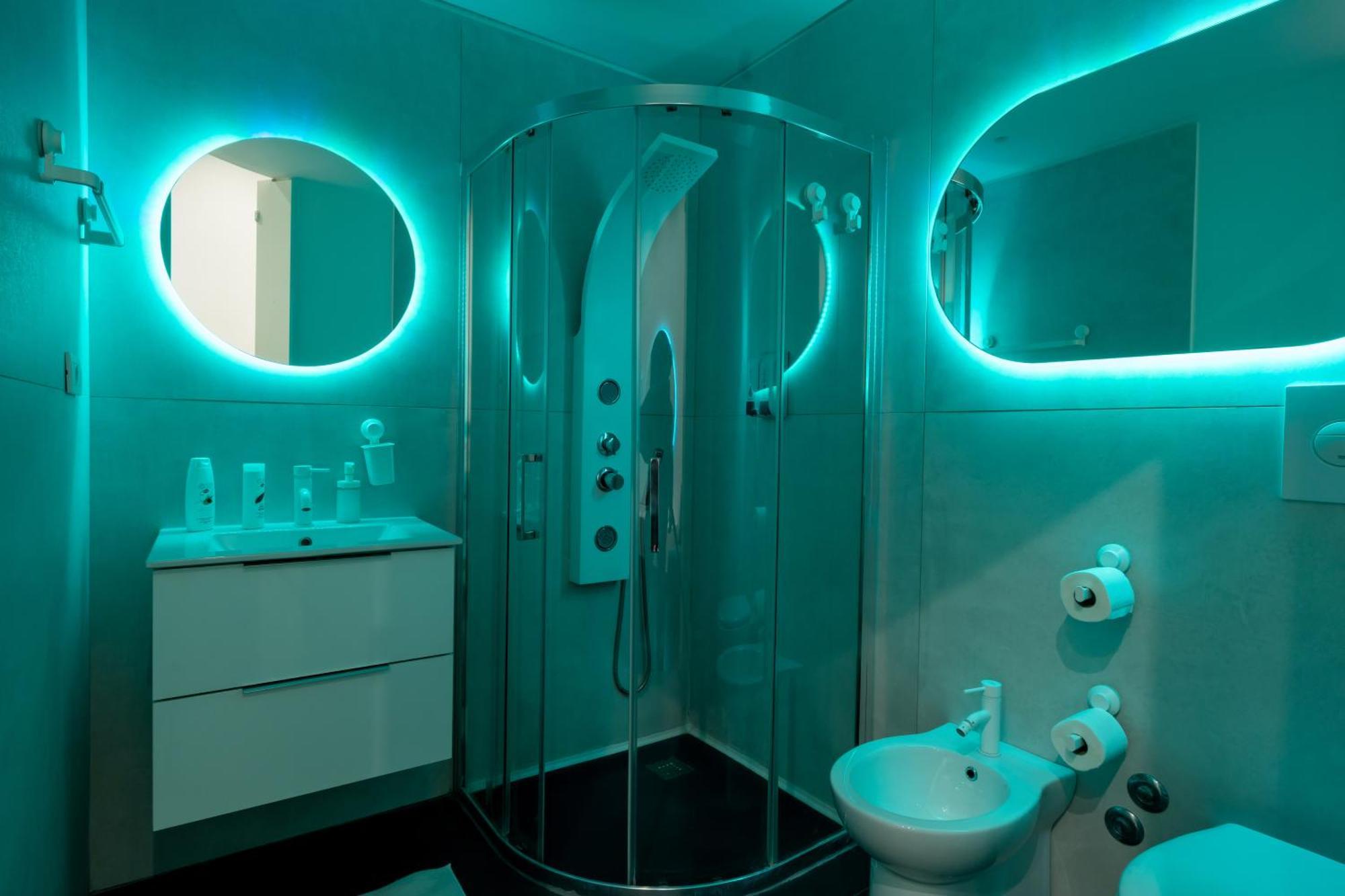 Skyhouse Duomo Bed & Breakfast Наполи Екстериор снимка