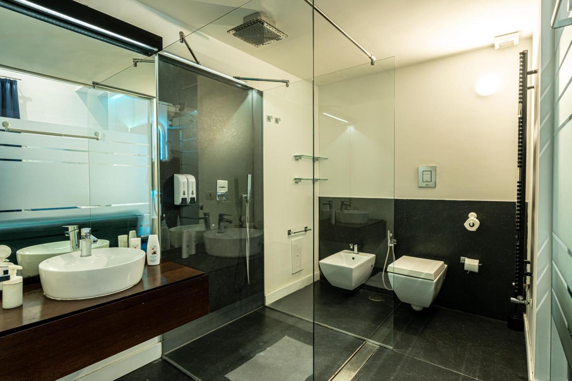 Skyhouse Duomo Bed & Breakfast Наполи Екстериор снимка