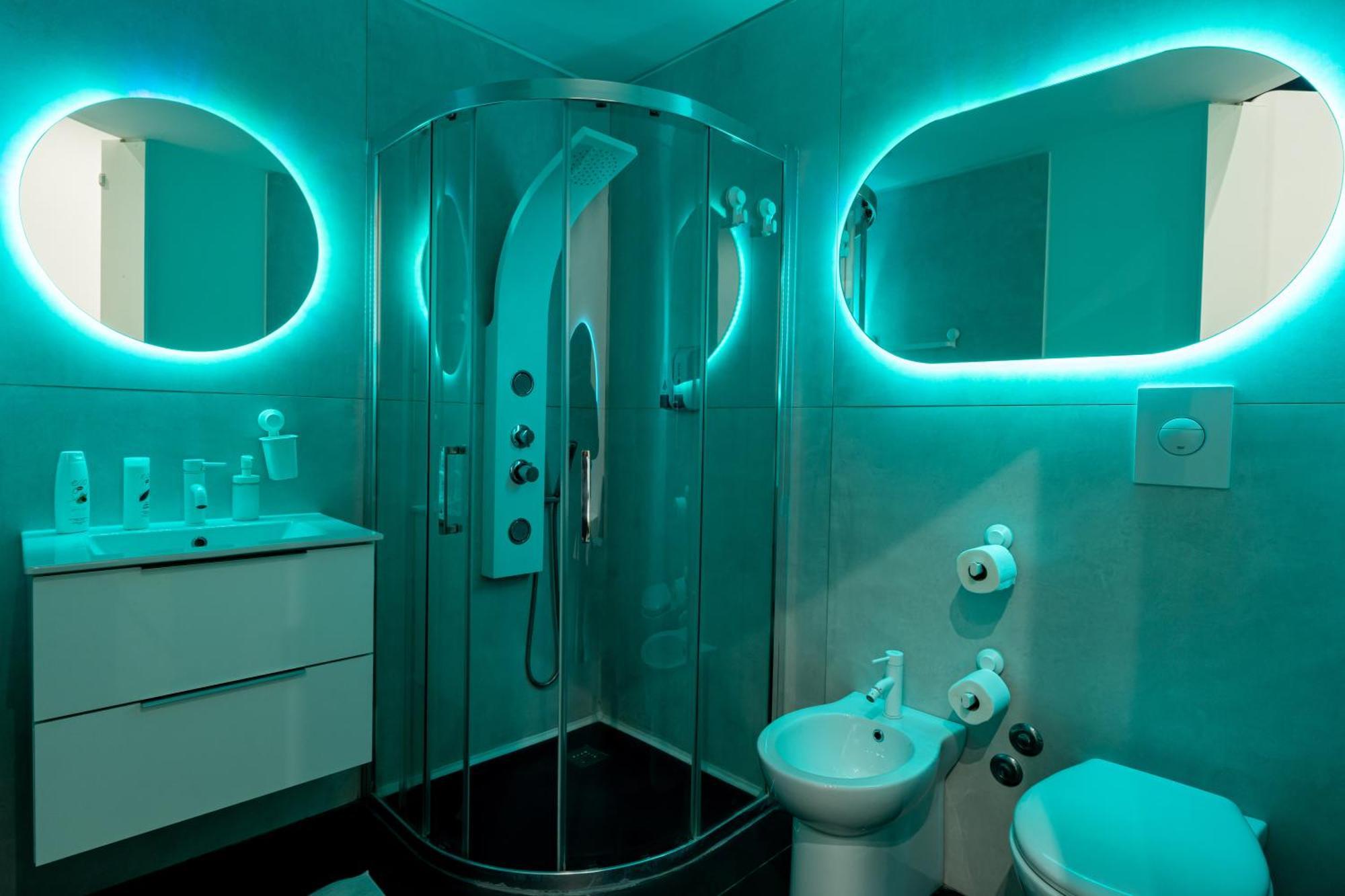 Skyhouse Duomo Bed & Breakfast Наполи Екстериор снимка